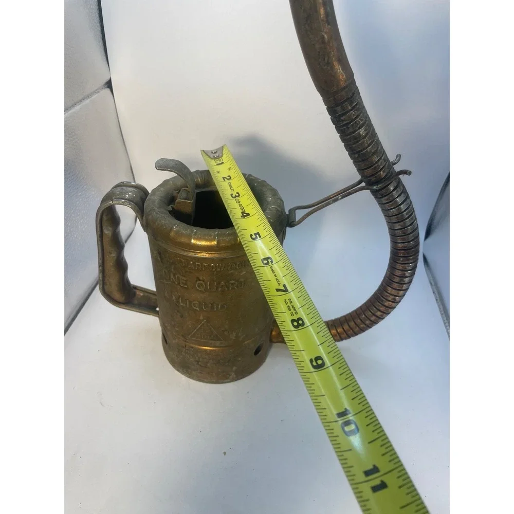 Swingspout product described